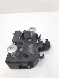 FECHADURA ESQUERDA CAPO DIANTEIRO RENEGADE 2016/ DETALHE