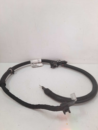 CHICOTE MOTOR DE ARRANQUE JEEP RENEGADE 1.8 FLEX 2016 A 21