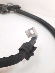 CHICOTE MOTOR DE ARRANQUE JEEP RENEGADE 1.8 FLEX 2016 A 21