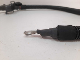 CHICOTE MOTOR DE ARRANQUE JEEP RENEGADE 1.8 FLEX 2016 A 21