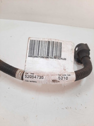 CABO POSITIVO BATERIA JEEP RENEGADE 1.8 FLEX 2016 A 2021