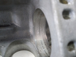 GAIOLA COMANDO VÁLVULA FIAT TIPO ARGENTINO 1.6 1992 A 1998