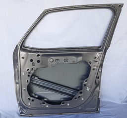 PORTA DIANTEIRA DIREITA JEEP RENEGADE 2016 A 2025 DETALHES