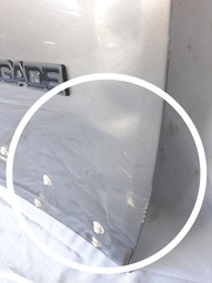 PORTA DIANTEIRA DIREITA JEEP RENEGADE 2016 A 2025 DETALHES