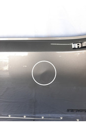 PORTA DIANTEIRA DIREITA JEEP RENEGADE 2016 A 2025 DETALHES