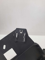 SUPORTE MÓDULO CONFORTO RENAULT DUSTER 1.6 16V 2015 A 2019