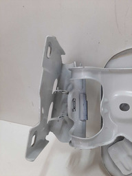 PORTINHOLA DO TANQUE RENAULT DUSTER 1.6 16V 2015 A 2019