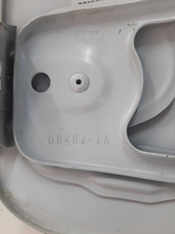 PORTINHOLA DO TANQUE RENAULT DUSTER 1.6 16V 2015 A 2019