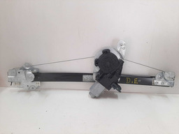 Maquina Vidro Elétrica Dianteira Esquerda Duster 2015 A 19