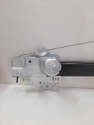 MAQUINA VIDRO ELÉTRICA DIANTEIRA ESQUERDA DUSTER 2015 A 19