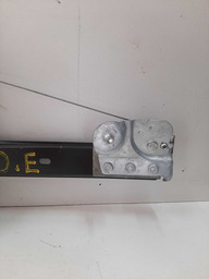 MAQUINA VIDRO ELÉTRICA DIANTEIRA ESQUERDA DUSTER 2015 A 19