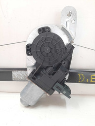 MAQUINA VIDRO ELÉTRICA DIANTEIRA ESQUERDA DUSTER 2015 A 19