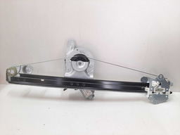 MAQUINA VIDRO ELÉTRICA DIANTEIRA ESQUERDA DUSTER 2015 A 19