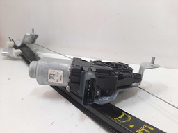 MAQUINA VIDRO ELÉTRICA DIANTEIRA ESQUERDA DUSTER 2015 A 19