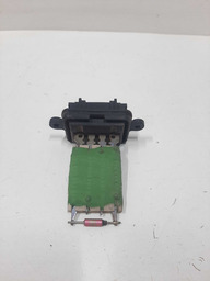 RESISTENCIA DO AR RENAULT DUSTER 1.6 16V 2016 2017 2018 19