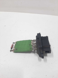 RESISTENCIA DO AR RENAULT DUSTER 1.6 16V 2016 2017 2018 19