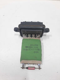 RESISTENCIA DO AR RENAULT DUSTER 1.6 16V 2016 2017 2018 19