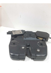 FECHADURA TAMPA TRASEIRA BMW SÉRIE 5 7 F10 X5 F15 F85 12/18