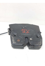 FECHADURA TAMPA TRASEIRA BMW SÉRIE 5 7 F10 X5 F15 F85 12/18