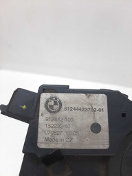 FECHADURA TAMPA TRASEIRA BMW SÉRIE 5 7 F10 X5 F15 F85 12/18