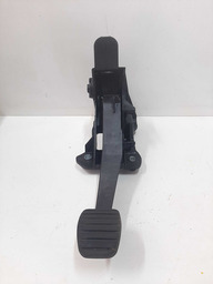 PEDAL EMBREAGEM RENAULT DUSTER 1.6 16V 2015 A 19 8201298896