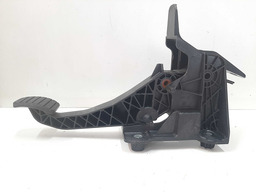 PEDAL EMBREAGEM RENAULT DUSTER 1.6 16V 2015 A 19 8201298896