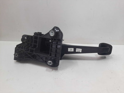 PEDAL EMBREAGEM RENAULT DUSTER 1.6 16V 2015 A 19 8201298896