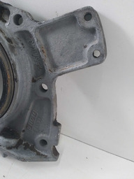 FLANGE TRASEIRO MOTOR FIAT TIPO 1.6 ARGENTINO 1990 A 1993 