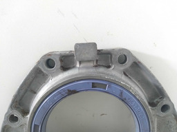 FLANGE TRASEIRO MOTOR FIAT TIPO 1.6 ARGENTINO 1990 A 1993 