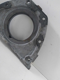 FLANGE TRASEIRO MOTOR FIAT TIPO 1.6 ARGENTINO 1990 A 1993 