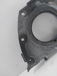 FLANGE TRASEIRO MOTOR FIAT TIPO 1.6 ARGENTINO 1990 A 1993 