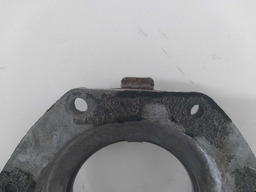 FLANGE TRASEIRO MOTOR FIAT TIPO 1.6 ARGENTINO 1990 A 1993 