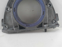 FLANGE TRASEIRO MOTOR FIAT TIPO 1.6 ARGENTINO 1990 A 1993 