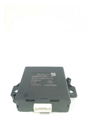 MÓDULO SENSOR ESTACIONAMENTO RENAULT DUSTER 2015 A 2019