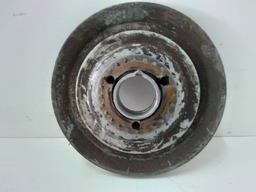 POLIA FIAT TIPO ARGENTINO 1.6 1990 A 1993 CONFIRMA MODELO 