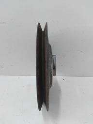 POLIA FIAT TIPO ARGENTINO 1.6 1990 A 1993 CONFIRMA MODELO 