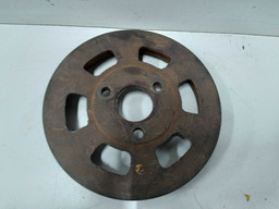 POLIA FIAT TIPO ARGENTINO 1.6 1990 A 1993 CONFIRMAR MODELO 