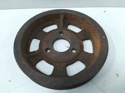 POLIA FIAT TIPO ARGENTINO 1.6 1990 A 1993 CONFIRMAR MODELO 