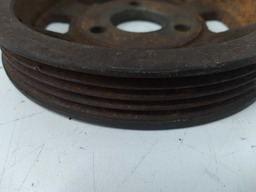 POLIA FIAT TIPO ARGENTINO 1.6 1990 A 1993 CONFIRMAR MODELO 