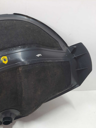 PARA BARRO TRASEIRO DIREITO RENAULT DUSTER 2015 A 2019