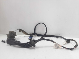 Chicote Porta Traseira Esquerda Renault Duster 2015 A 2019