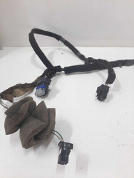 CHICOTE PORTA TRASEIRA ESQUERDA RENAULT DUSTER 2015 A 2019