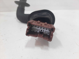 CHICOTE PORTA TRASEIRA ESQUERDA RENAULT DUSTER 2015 A 2019