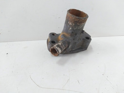 Carcaça Da Bomba Dagua Fiat Tipo Argentino 1.6 1990 A 1993