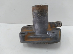 CARCAÇA DA BOMBA DAGUA FIAT TIPO ARGENTINO 1.6 1990 A 1993