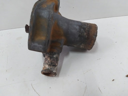 CARCAÇA DA BOMBA DAGUA FIAT TIPO ARGENTINO 1.6 1990 A 1993