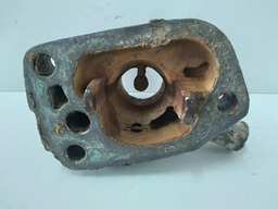 CARCAÇA DA BOMBA DAGUA FIAT TIPO ARGENTINO 1.6 1990 A 1993