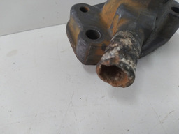 CARCAÇA DA BOMBA DAGUA FIAT TIPO ARGENTINO 1.6 1990 A 1993