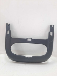 MOLDURA AR CONDICIONADO RENAULT DUSTER 2015/19 DETALHE USO