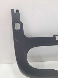 MOLDURA AR CONDICIONADO RENAULT DUSTER 2015/19 DETALHE USO